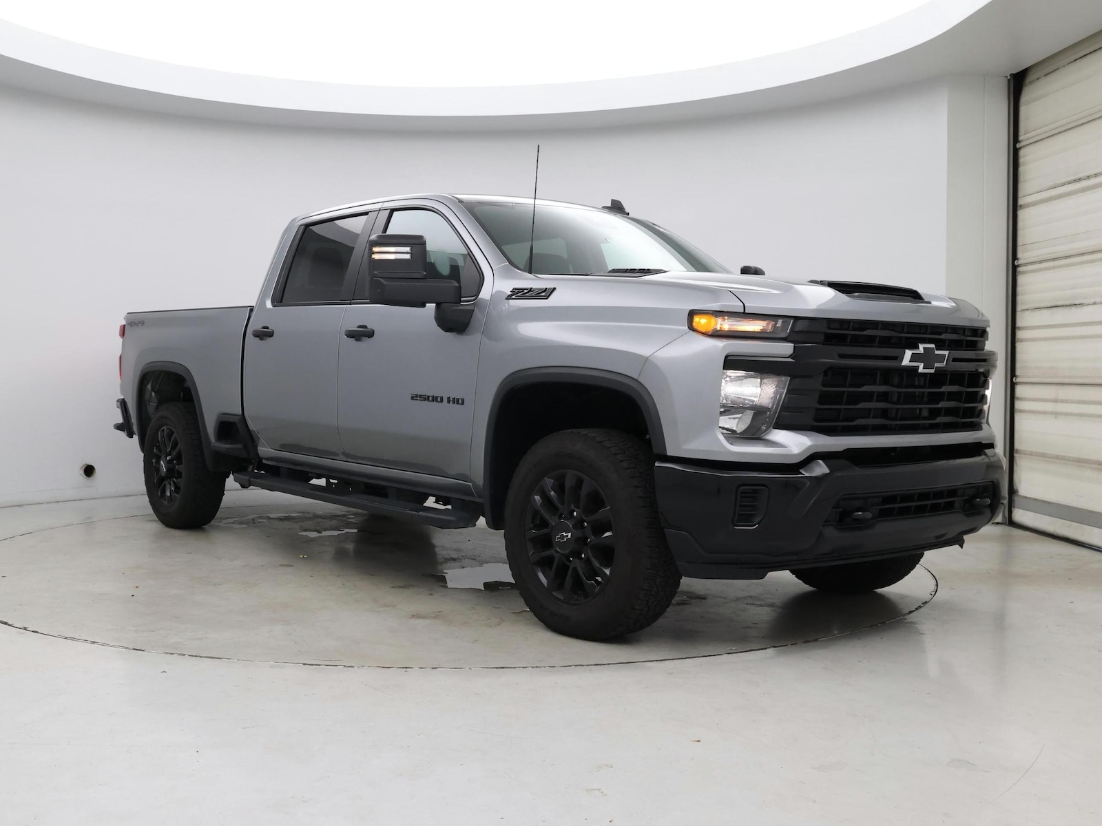 chevrolet silverado 2500hd 2026 2GC4KME7XT1129610 image chevrolet silverado 2500hd 2026 2GC4KME7XT1129610 image